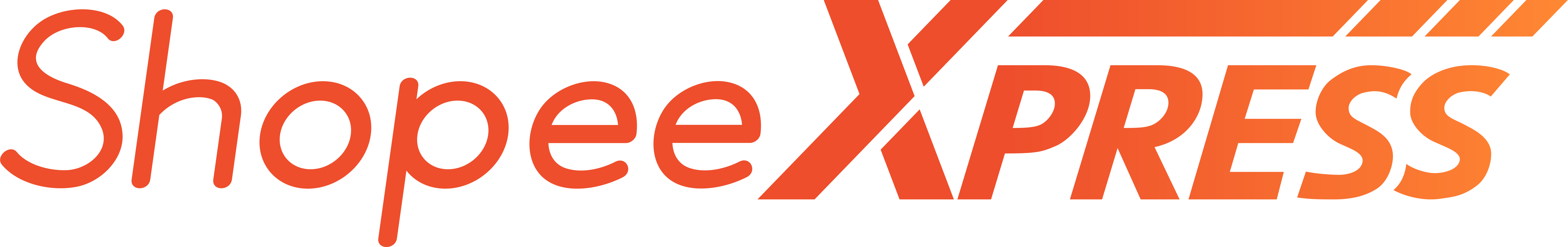Shopee Express